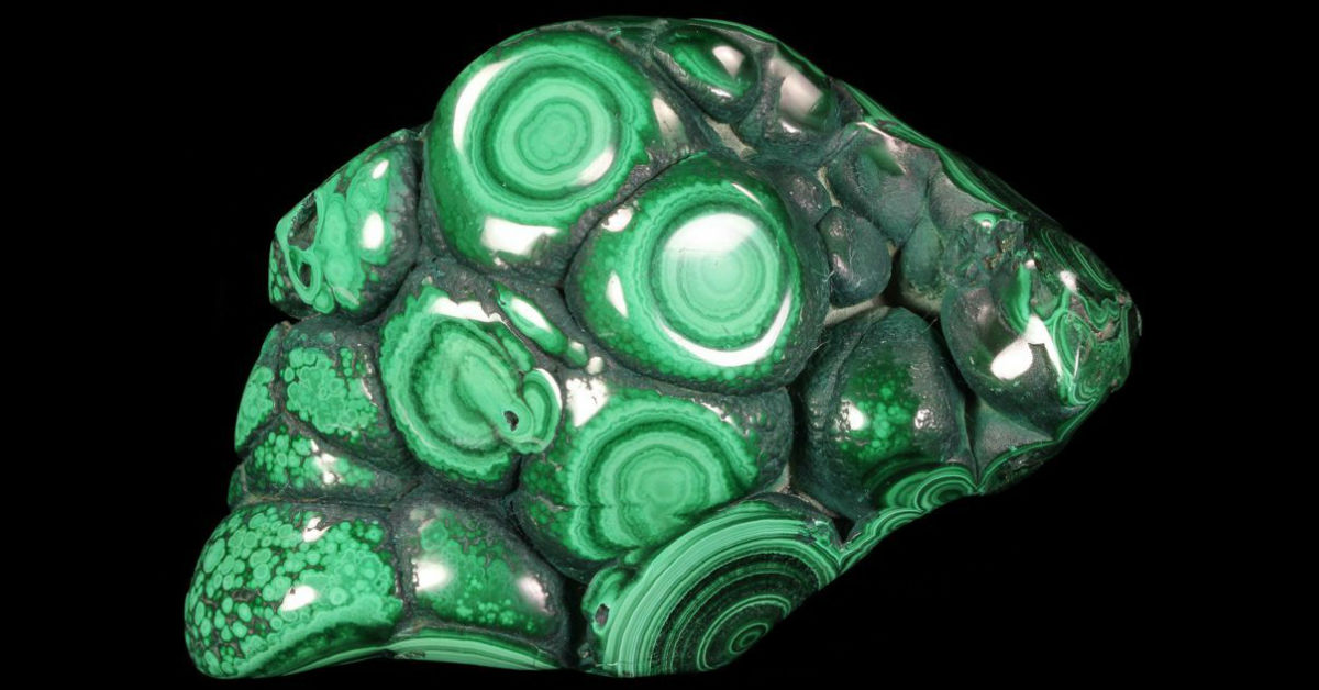 Malachite For Sale