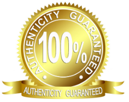 Vintage-United guarantee 100% Authenticity of all items listed
