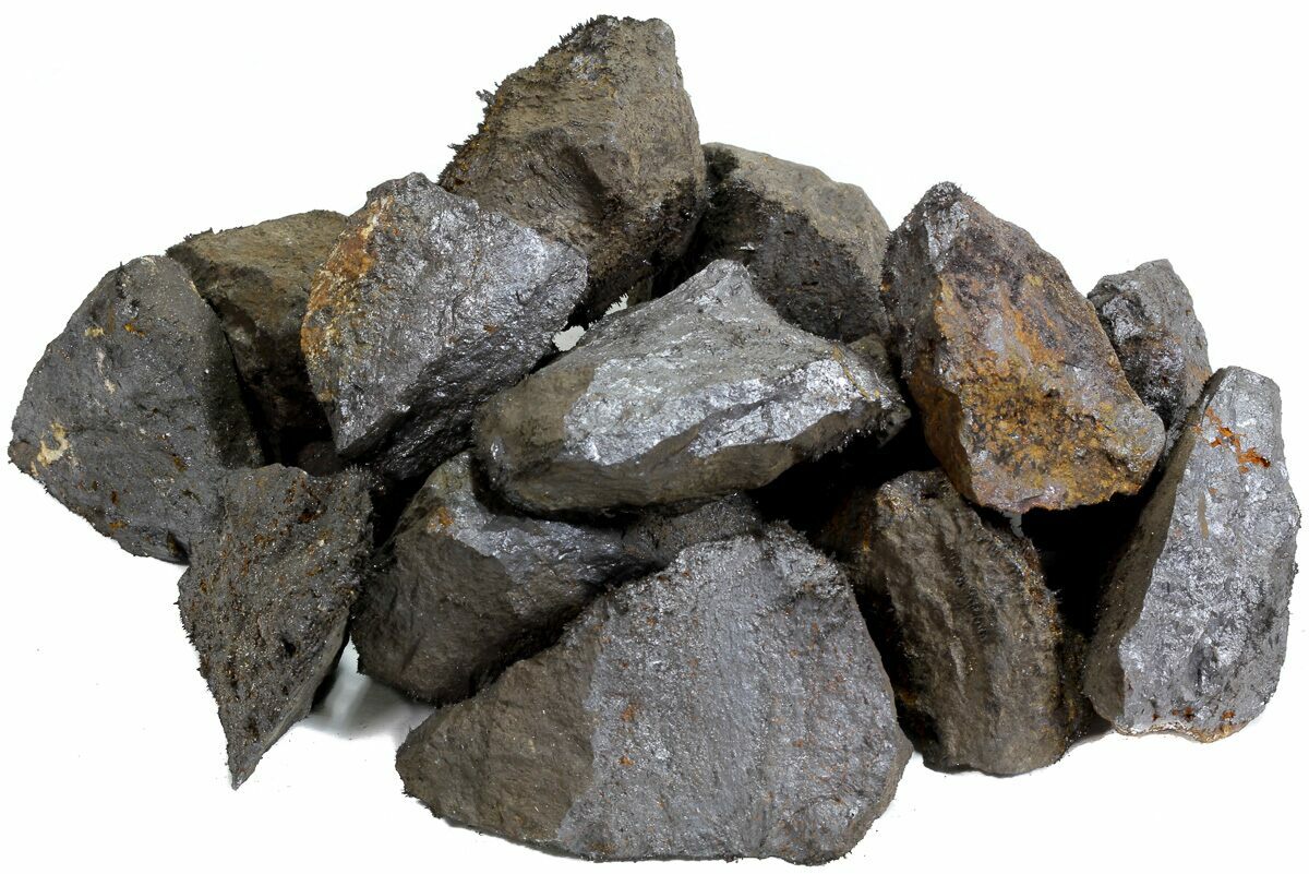 Bulk Lodestone Single Stone For Sale