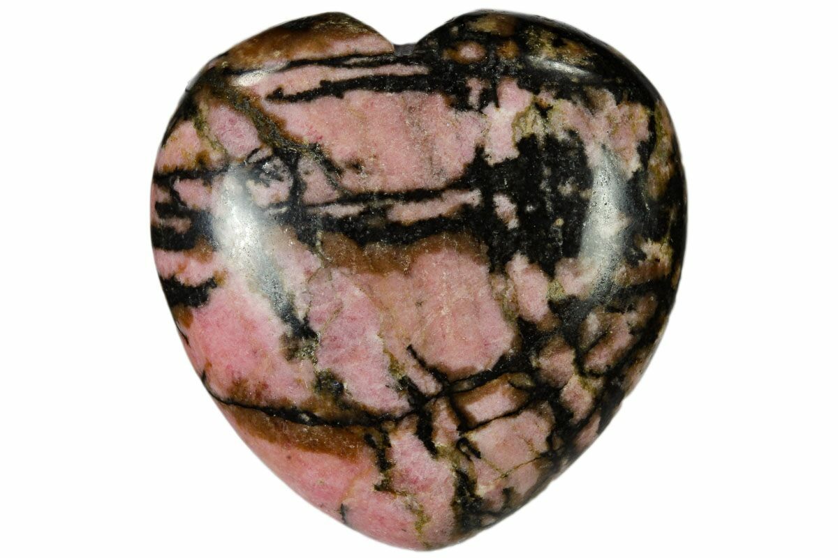 Heart Rhodes 1.5