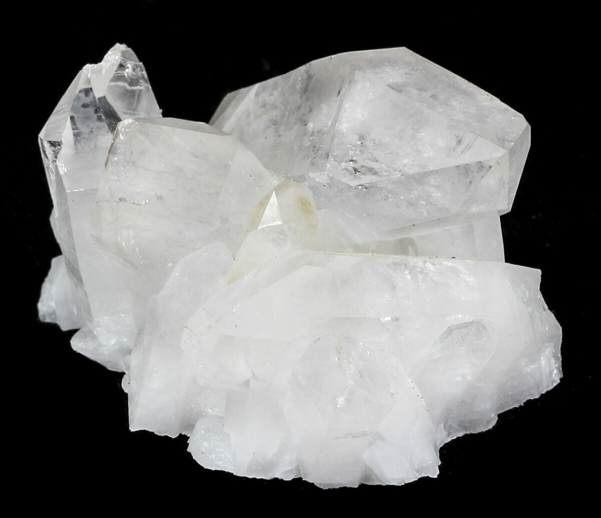 1.8" Quartz Crystal Cluster Arkansas For Sale (30432)
