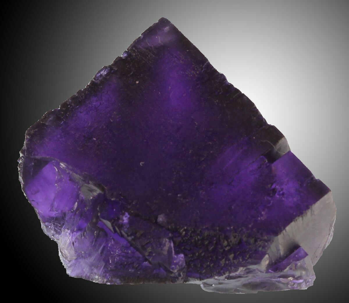 1.1" Cubic Fluorite CaveinRock, Illinois For Sale (32200