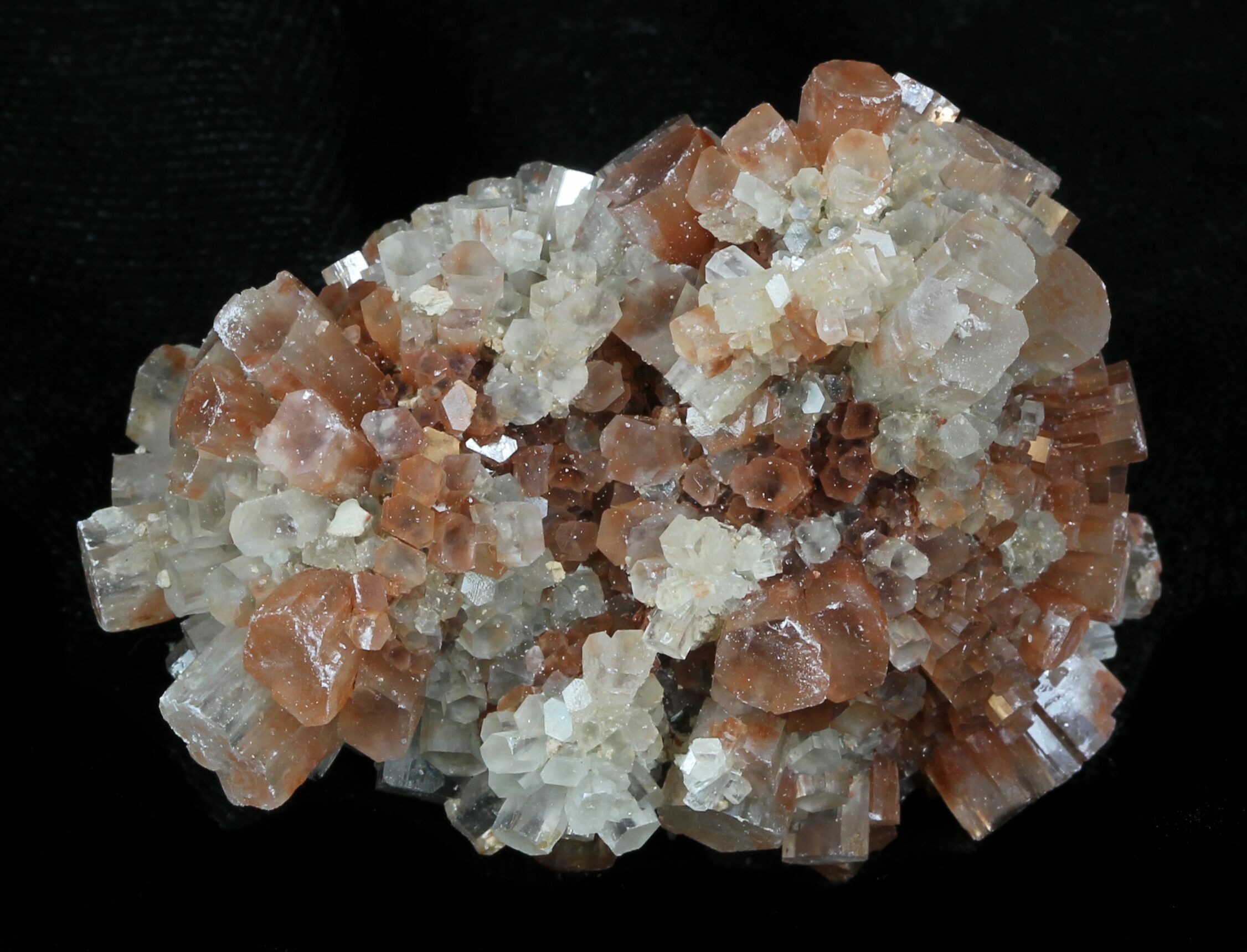 2 15 Aragonite Twinned Crystal Cluster Morocco For Sale 33405 