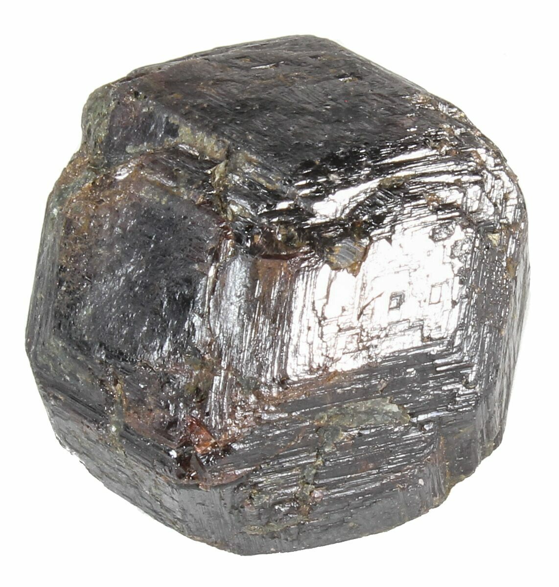 1.6" Large Red Almandine China For Sale (42174)