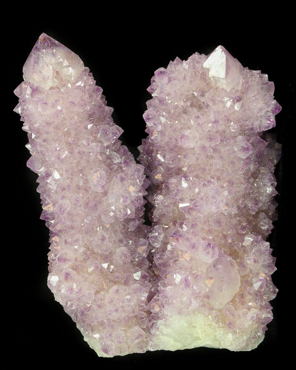 2.2" Cactus Quartz (Amethyst) Crystal South Africa For Sale (44788