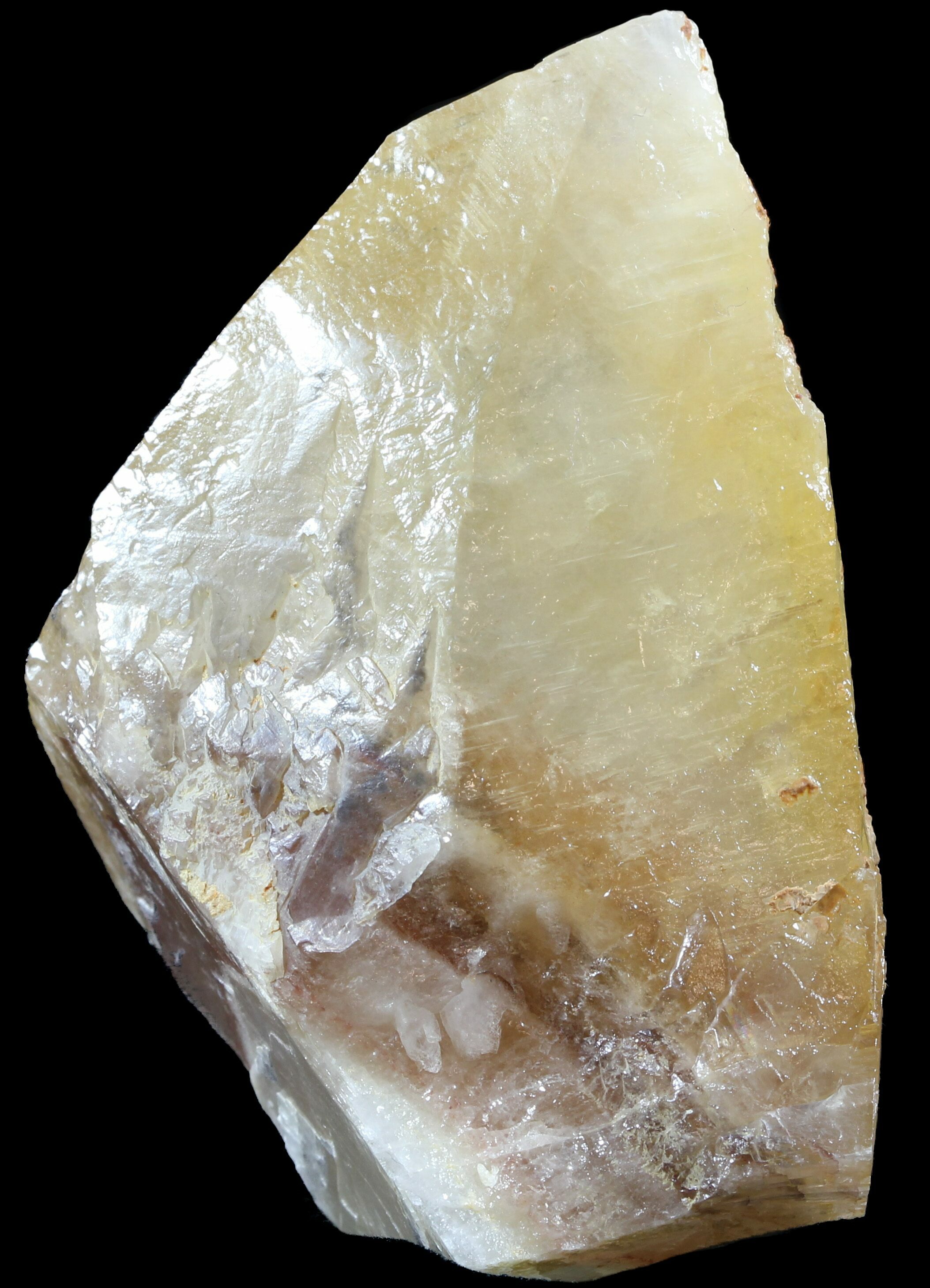 3.8" Dogtooth Calcite Crystal Morocco For Sale (50172)