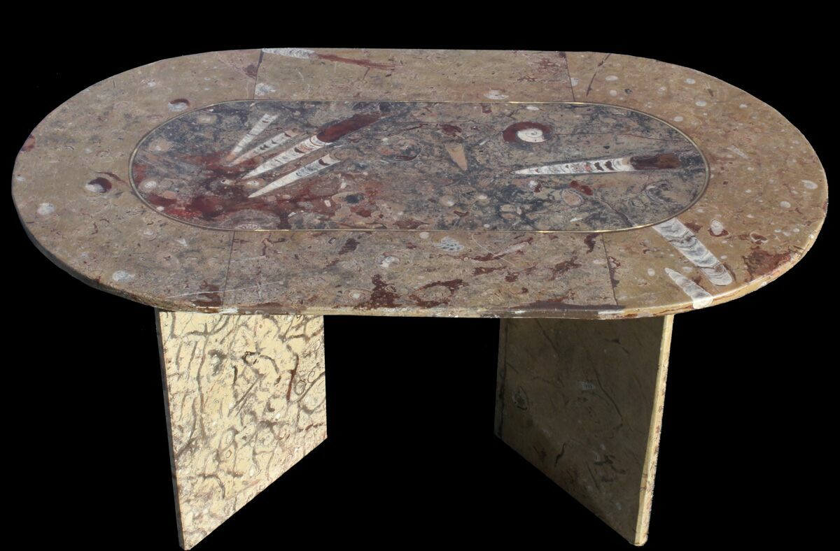 Table basse céramique Onno - Meuble Loi