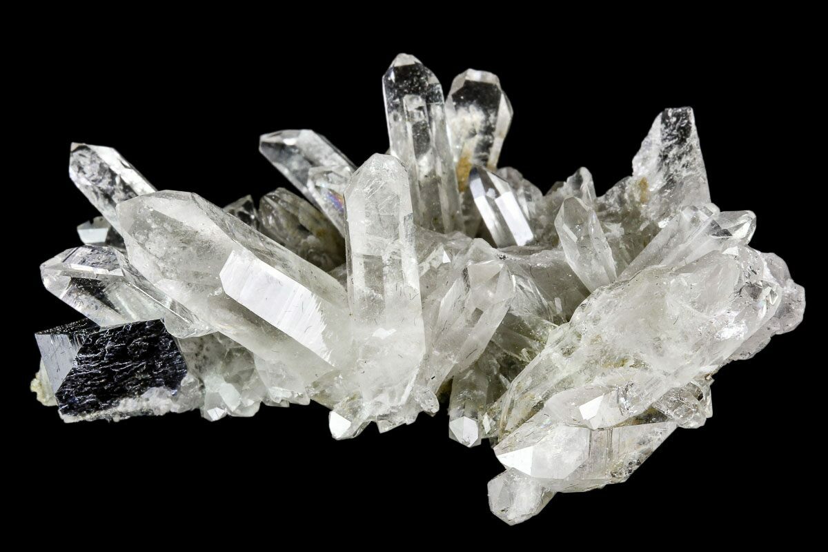 About Minerals & Crystals - FossilEra.com